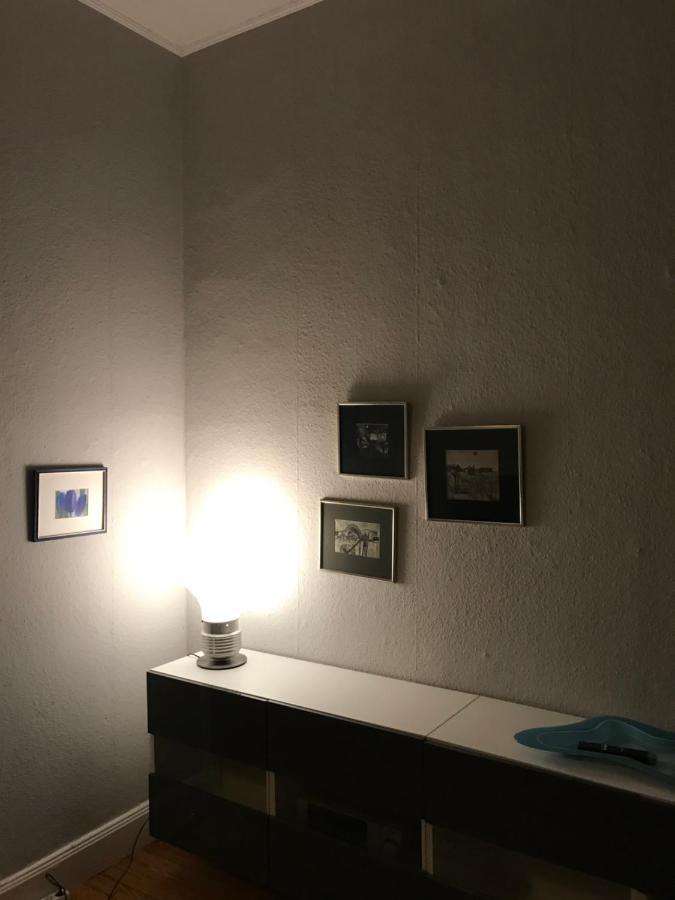 Glover Suite ลูเบค ภายนอก รูปภาพ