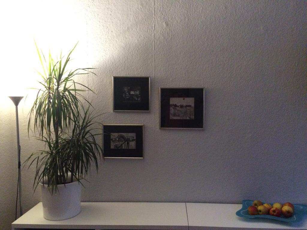 Glover Suite ลูเบค ภายนอก รูปภาพ